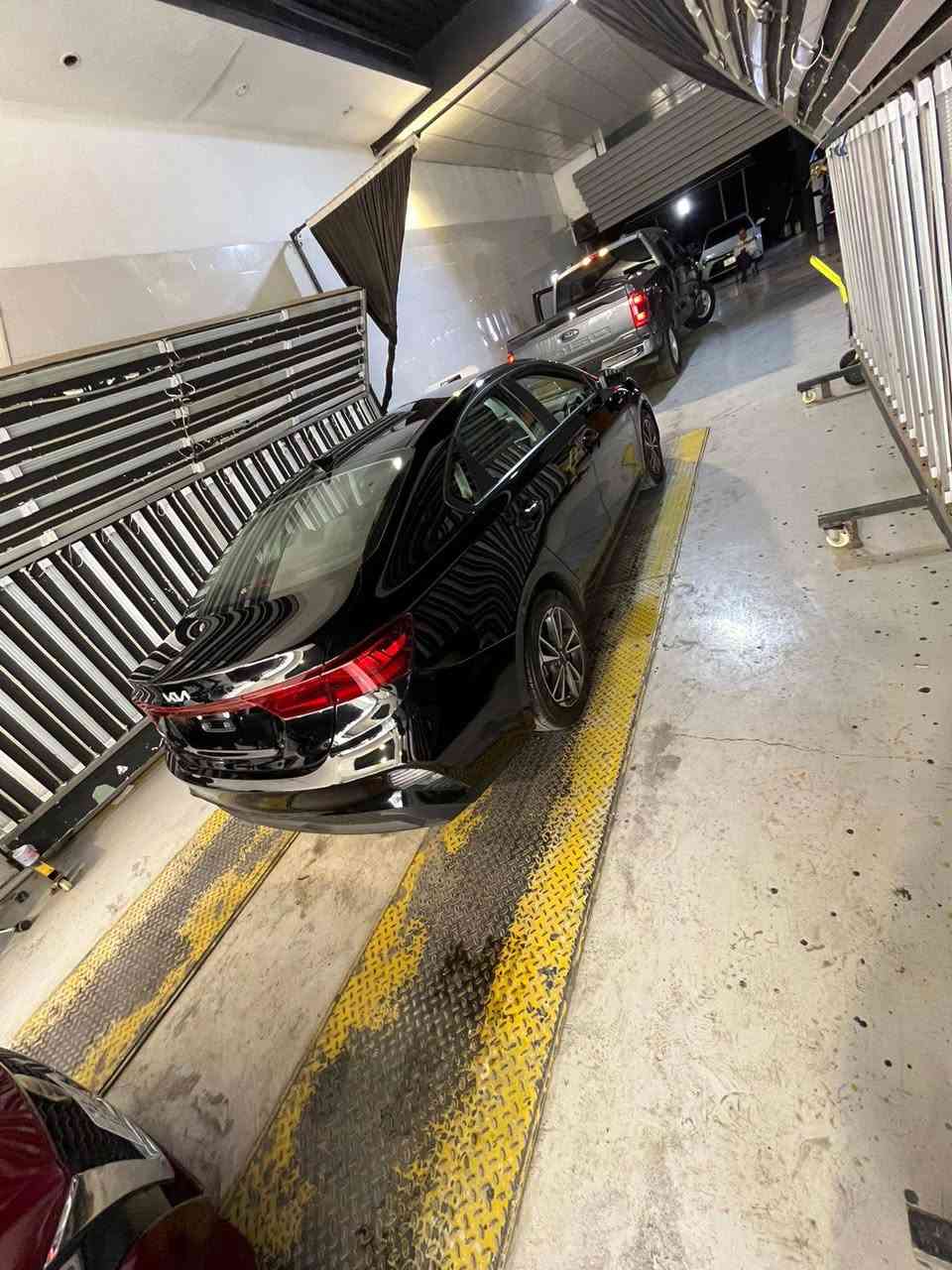 سلام عليكم فورتي 2023 حادث بنيد وجاملغ صور الحادث بلمنشور محرك 2000 مواصفات نص رقم السياره اربيل السعر 153 المكان بغداد
*********** واتساب
