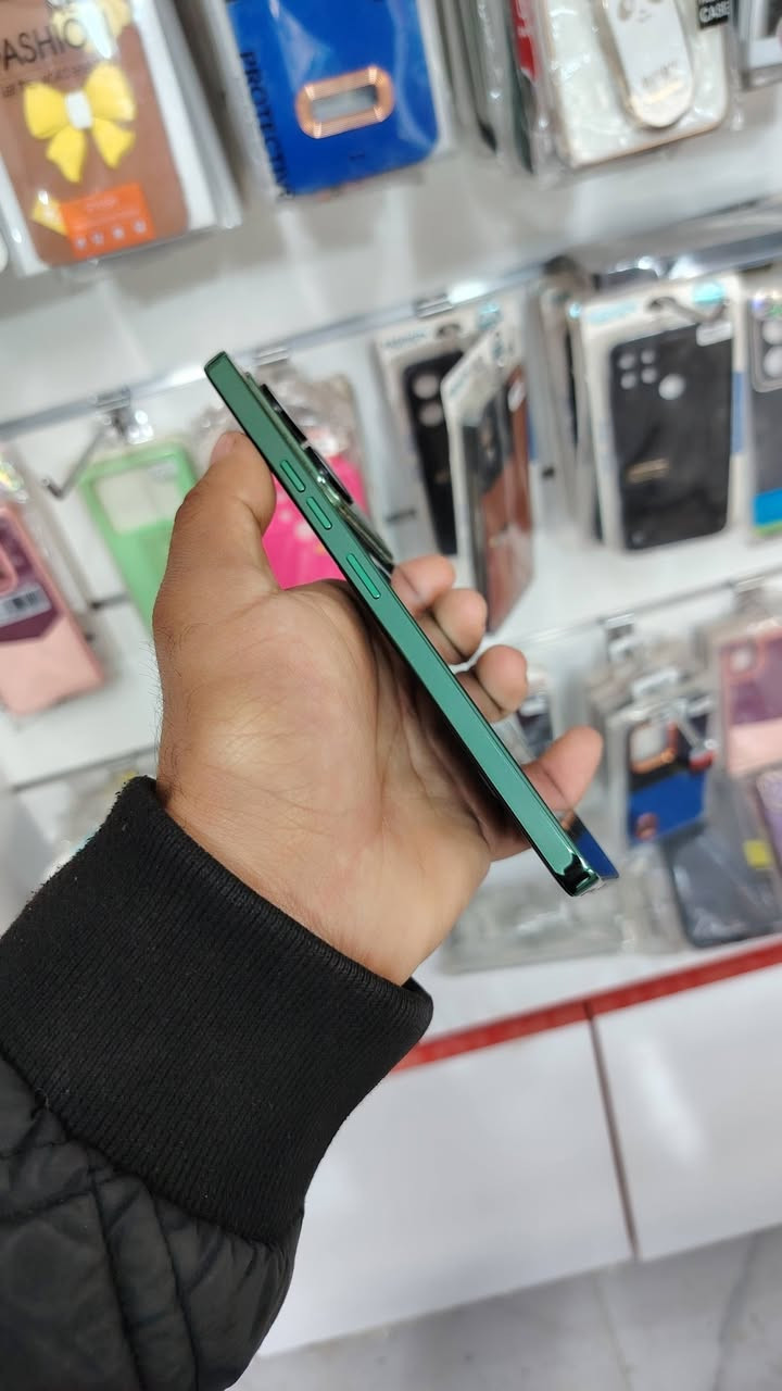 تكنو بوفا 6 برو فايف جي ذاكرة 256 عشوائية 12 بطارية 6000 سرعة الشحن 70 واط قوي بالالعاب معالج دايمنستي قوي جهاز كلش نظيف ومامفتوح


**إذا كنت صاحب هذا الإعلان وتريد حذفه لأي سبب، رجاءا أرسل رسالة إلى الدعم الفني**