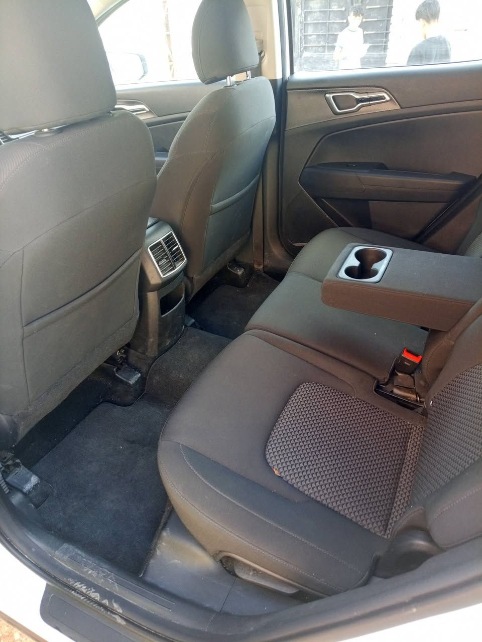 كيا سبورتج موديل 24ماشيه 11الف نص فول السياره وضع الشركه وارد امريكي حادثها جاملغ ايمن نفسه معمر السياره كفاله عدا احدثها الجاملغ الايمن مكان السياره بغداد للاستفسار اكثر اتصل *********** مرقم شهداء السعر 195وبيها مجال للشراي وذا اكو مراوس أقل من سعرها للتوضيح اني مكلف اتصل على الرقم وبي واتس اب
