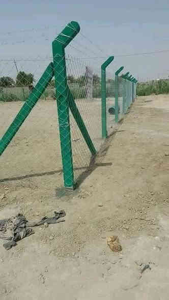 مرخصة مدير كروب المحترام
#اعلان #تخفيض #الاسعار📢 ،،،اعلان📢،،اعلان 📢
🛠🛠بي ار سي🗜
بي ار سي مغلف الوان 3 ملم كرسته وعمل 9 الف
بي ار سي 3 ملم كرسته وعمل كامل 9الف مع جادر 9500

عندي نوعيه بين دنكه ودنكه 4متر 6الف كرسته وعمل 
2،8 ملم 8 الف
2،8 مع جادر 8500
2-7ملم7الف
2،7مع جاد 7500
يوجد كادر نقل السياج من مكان إلى مكان آخر

تعلن شركه ومعمل البي ارسي  B. R. Cعن تخفيض اسعار💲💵 اسيجة البي ار سي مع العمل 🔨📐📏لفتره محدوده📈 
لمن يرغب بعمل سياج بي ار سي للمزارع والبساتين والدور والحداءق والمتنزهات يرلسلنا📝 على الصفحه او الاتصال☎ بالارقام الموجوده📞

*********** واستاب +   فايبر

***********

***********
كادرنا متخصص
وعملنا مضمون
ورضاكم غايتنا
