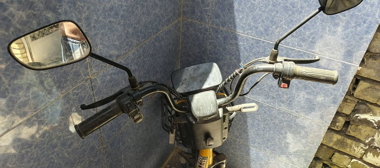 دراجه شحن للبيع السعر 225


**إذا كنت صاحب هذا الإعلان وتريد حذفه لأي سبب، رجاءا أرسل رسالة إلى الدعم الفني**