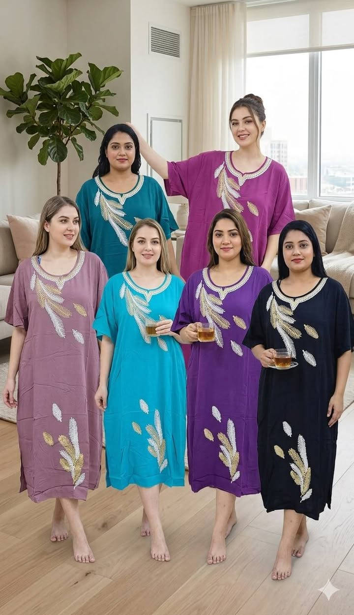 حلويات 😍❤️يا الله كشمير اصلي تطريز ❤️😍
القطعه ب6 وكل 5 قطع ب25 الف 🥹❤️🫶🏼


**إذا كنت صاحب هذا الإعلان وتريد حذفه لأي سبب، رجاءا أرسل رسالة إلى الدعم الفني**