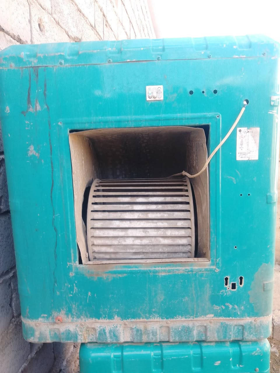 مبرده سعره ب100


**إذا كنت صاحب هذا الإعلان وتريد حذفه لأي سبب، رجاءا أرسل رسالة إلى الدعم الفني**