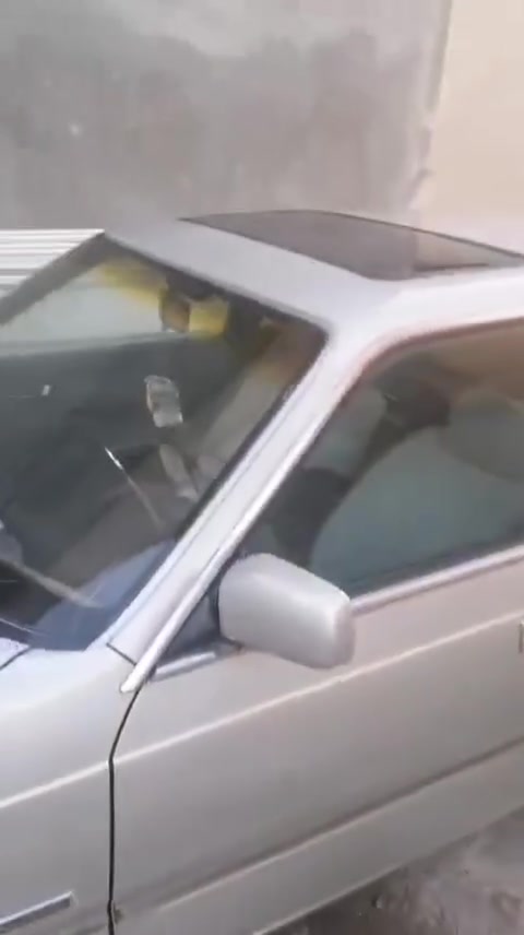 السلام عليكم
للبيع فقط مازدا ياباني اصل وفصل موديل ١٩٨٩ حجم ٩٢٩ GLX..
السيارة محرك اصلي ٤ سيلندر كير اوتوماتيك.
السيارة رقم بغداد مشروع دولي...
السيارة مكفولة من حادث مصبوغه عام جماليه فقط.
جاهزة السيارة من كل النواحي كير محرك تبريد صدر غرفتها جدا نظيفه كلشي بيها عل بلاد...
تبريد امامي خلفي... 
السعر المطلوب ٣٧ ورقه وبيها مجال بسيط جدا...
السيارة فقط جنايتها يعرفون قيمتها وطبعا جيل الطيبين أيضا...
السيارة متواجده في بغداد جانب الكرخ منطقه العامريه...
الاتصال على الرقم ***********..
اخوان السيارة فقط للبيع مع احتراماتي للجميع...
