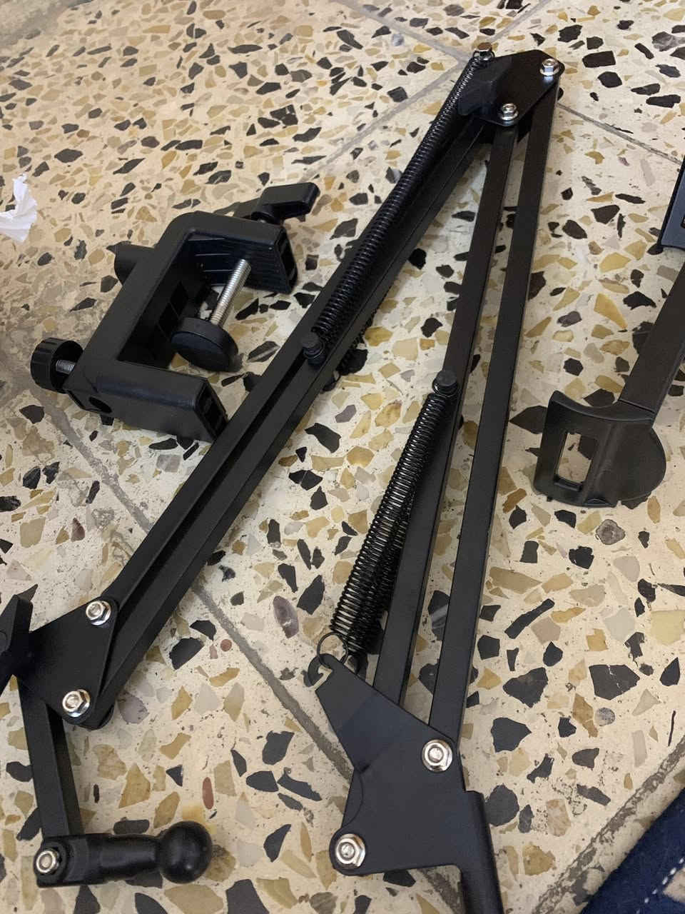 ستاند بهالشكل ب10


**إذا كنت صاحب هذا الإعلان وتريد حذفه لأي سبب، رجاءا أرسل رسالة إلى الدعم الفني**