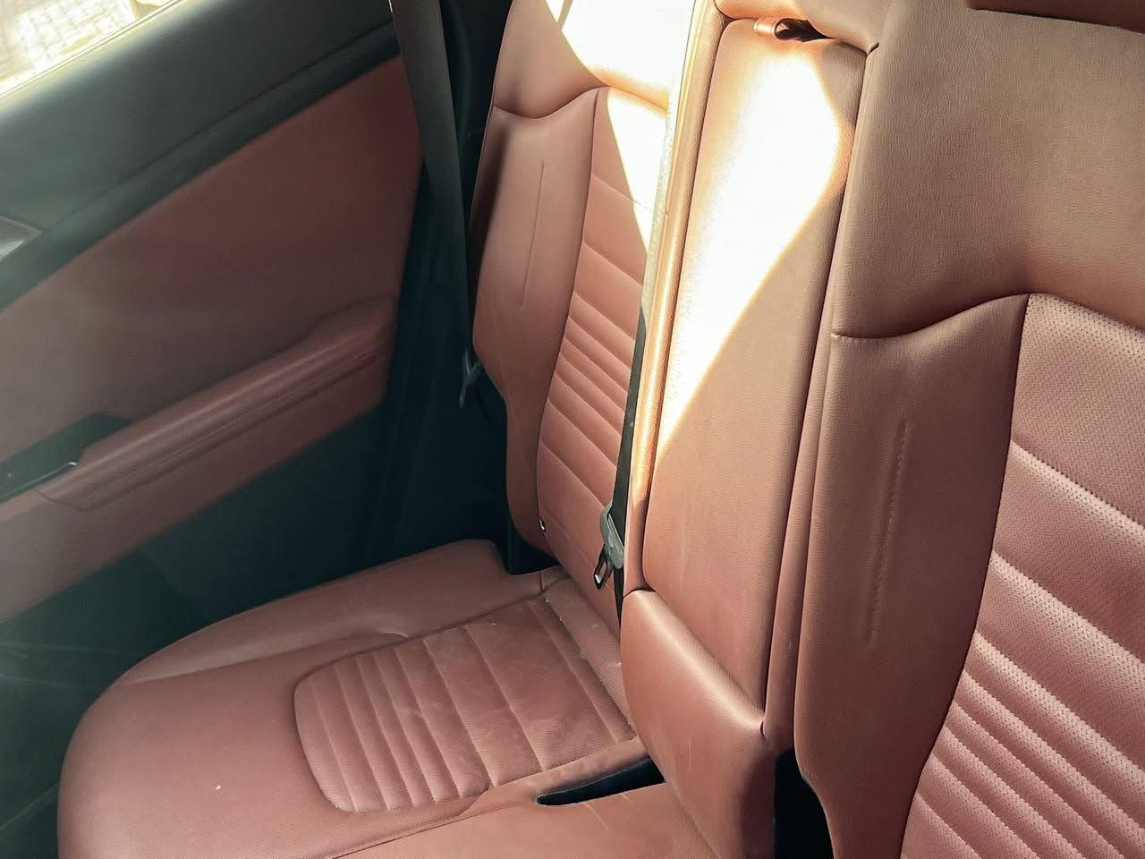 للبيع سبورتج برستيج
2023 
3 قطع صبغ 
بدون دواخل رش 
مكان بغداد. 
سياره بسمي 
***********
