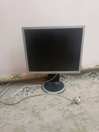 شاشة • ما بيها عطل • كربلاء الحر