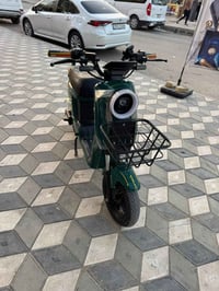 دراجة R9 • نضيفه • معقل