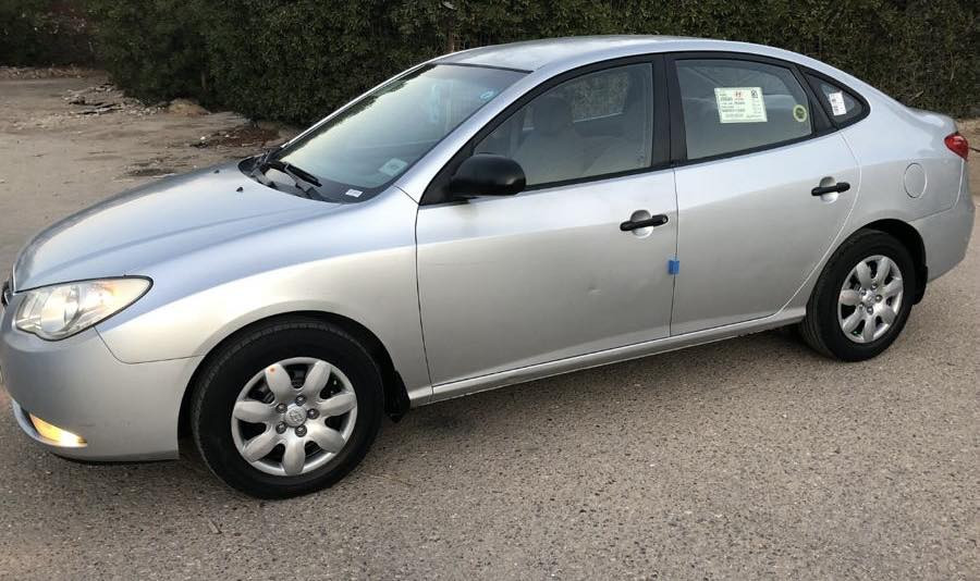 سلام عليكم النترا موديل 2009 رقم بغداد دولي ابسمي مكان سياره بغداد محرك1600 رقم الهاتف*********** السعر105
