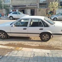 دايو برنس • ١٩٩٥ • السنوية ٢٠٢٧