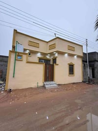 بصره ابي الخصيب • ١٠٥م • دور سكن