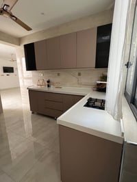 اليمان • مطابخ • دواليب