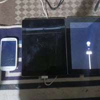 ايبادات وتليفون الواحد على 10 +9647715817027