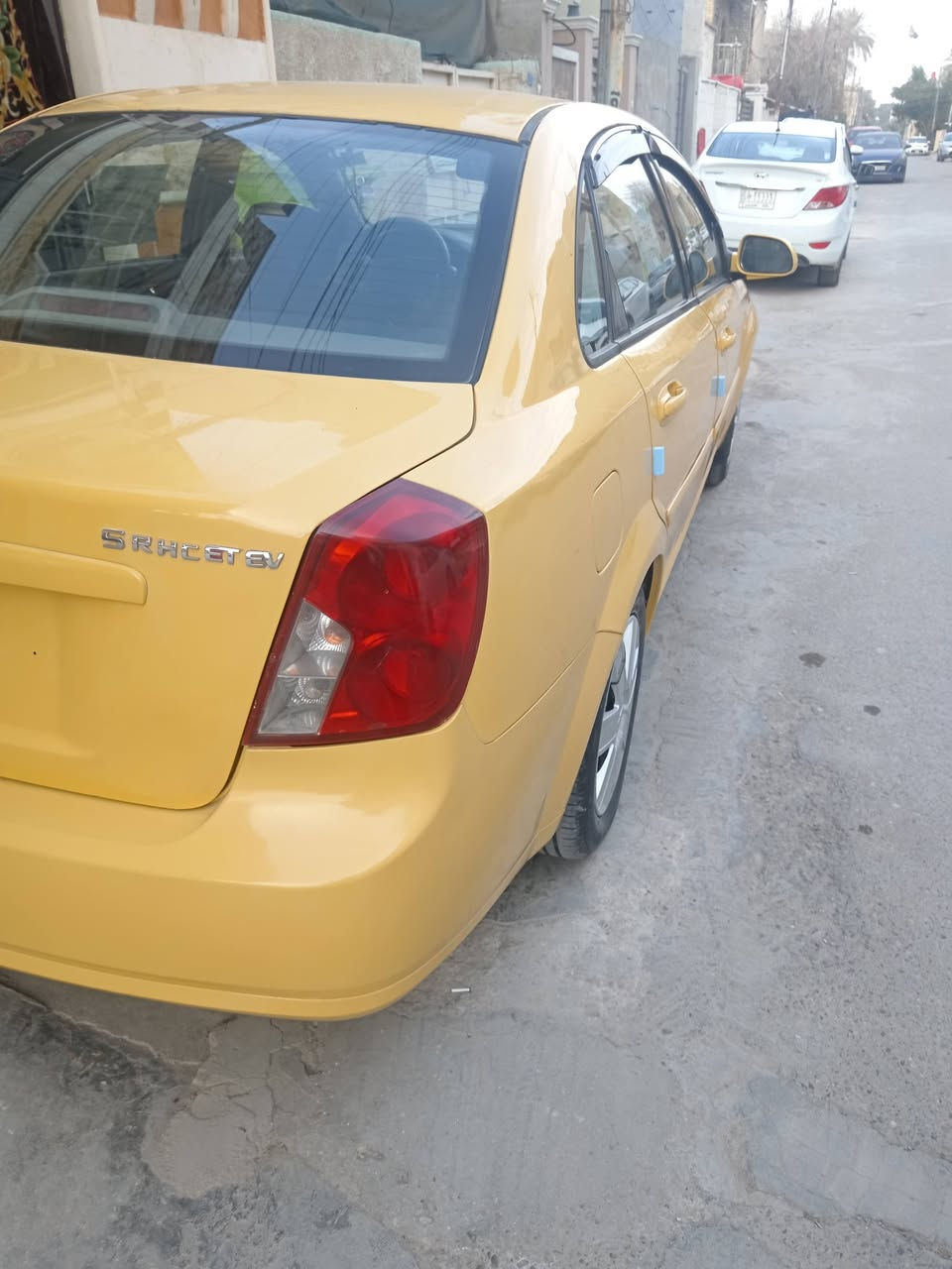 اوبتره 2012سياره جديد مكينه كير تبريد كل نقص مابيه سعره 70 او مراوس


**إذا كنت صاحب هذا الإعلان وتريد حذفه لأي سبب، رجاءا أرسل رسالة إلى الدعم الفني**