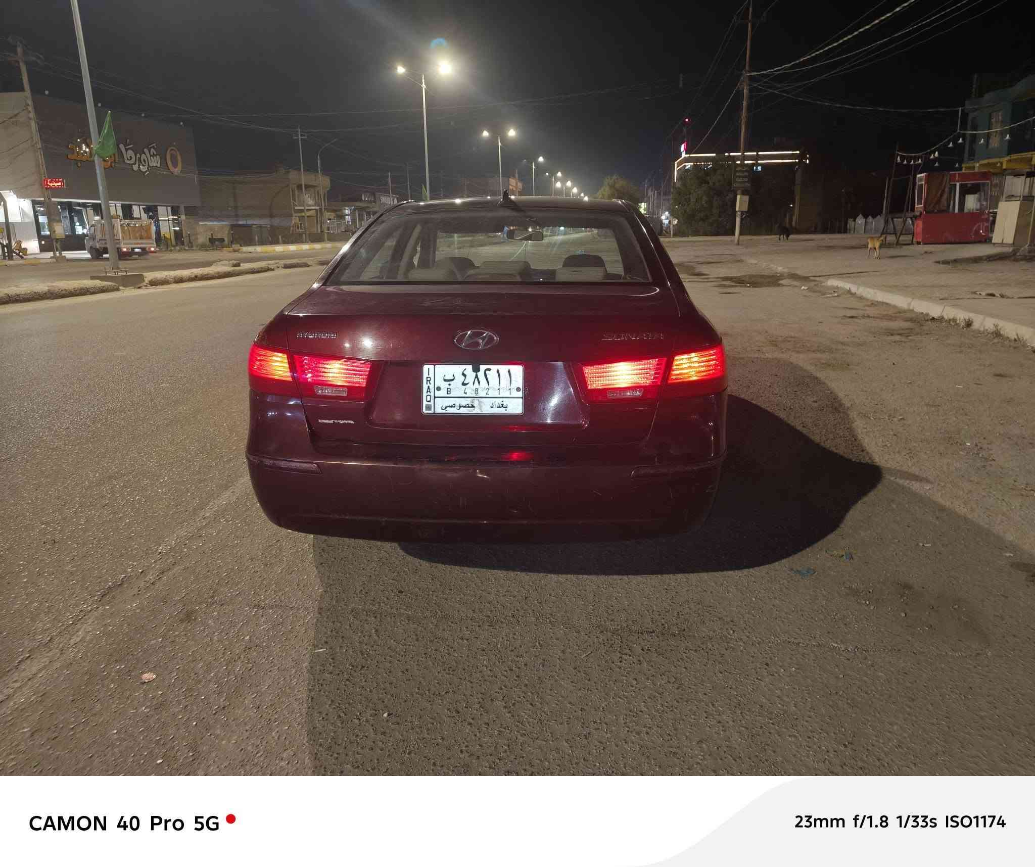 السلام عليكم سونات موديل 2009

رقم بغداد وارد امريكي كير ومكينه مكفولات وتبريد وتدفئه شغالات سنوية 2027 حادثها بابين جهه يمنه فقط مامليوحة تكمه مكينه 2400 دوش خمسة كير داخلها ثلاث قطع سعر 100 بيها مجال 

اذا اكو مراوش بل النتر موديل 2017 2018 شرط اجرة ورقم بغداد بس 

رقم الهاتف  ***********
