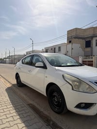 نيسان هندي • ٢٠٢٢ • رقن اربيل