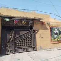 قطاع ٣٥ مصور ماجد • ١٤٤م • طابقين مسلح/عگاده