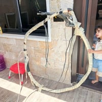 سبلت لل بيه 2 طن شغال عل فحص لعنوان بغداد مدينه صدر 07732058066 وتساب