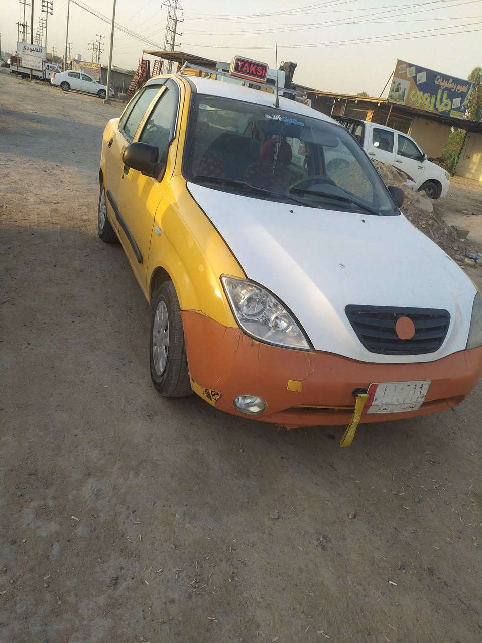 ‎ﻃﻴﺒﺔ 2015ﺑﻴﻊ اﻟﻤﺴﺘﻌﺠﻞ‎ المصيب, بابل


**إذا كنت صاحب هذا الإعلان وتريد حذفه لأي سبب، رجاءا أرسل رسالة إلى الدعم الفني**