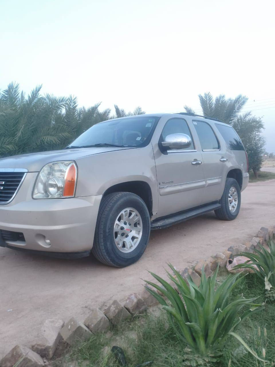 بسم الله الرحمن الرحيم 
يوگن  بترا خليجي  

 موديل 2007 بسمي
رقم بصره 

تبريد شغال 
محرك گير حداديه جدد 
بيه لگاط خياس
مكفوله من الضربه والعيب الشرعي 
السنويه تنتهي 31
السياره احلى من الصوره
للاتصال والاستفسار 
***********
*********** واتساب 
السعر 167 وبيها مجال لشراي 
مكان كربلاء المقدسه
