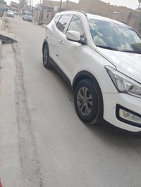 سنتافي • ٢٠١٣ • ٦ سلندر