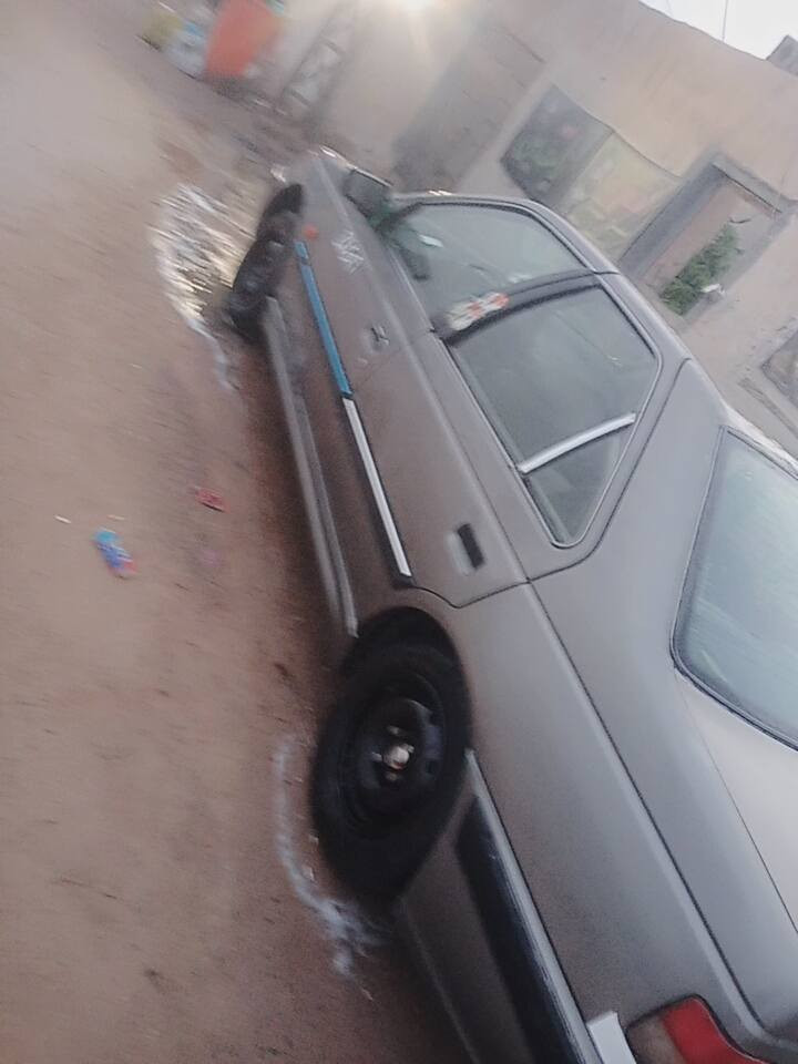 بيجو بارس موديل 12 جاهزه محرك وكير كهربائيات حداده تبريد جاهزه من كلشي ريمونت شغال تخم تاير جاهزه بأسمي سنويه ل30 بيها درايم واحد يطكطك من تلوف وهذا النكاد مال الخياس الي موضح بالصور العنوان بصره تنومه نهر حسن شارع البراجعه السعر 36 البصرة, العراق


**إذا كنت صاحب هذا الإعلان وتريد حذفه لأي سبب، رجاءا أرسل رسالة إلى الدعم الفني**