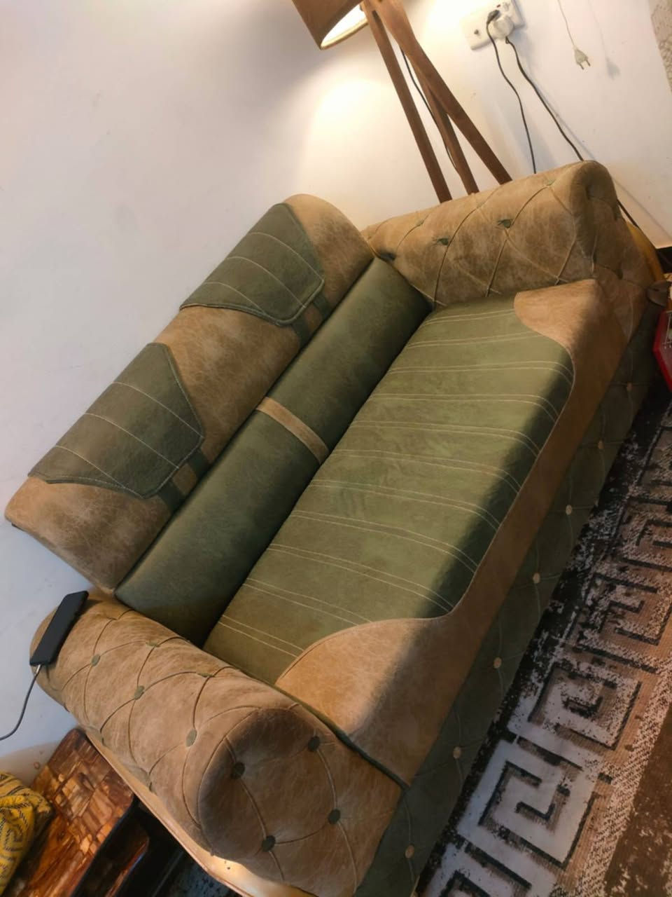 غراض للبيع للاستفسار خاص #للجميع#بغداد المكان قريب جامع النداء


**إذا كنت صاحب هذا الإعلان وتريد حذفه لأي سبب، رجاءا أرسل رسالة إلى الدعم الفني**