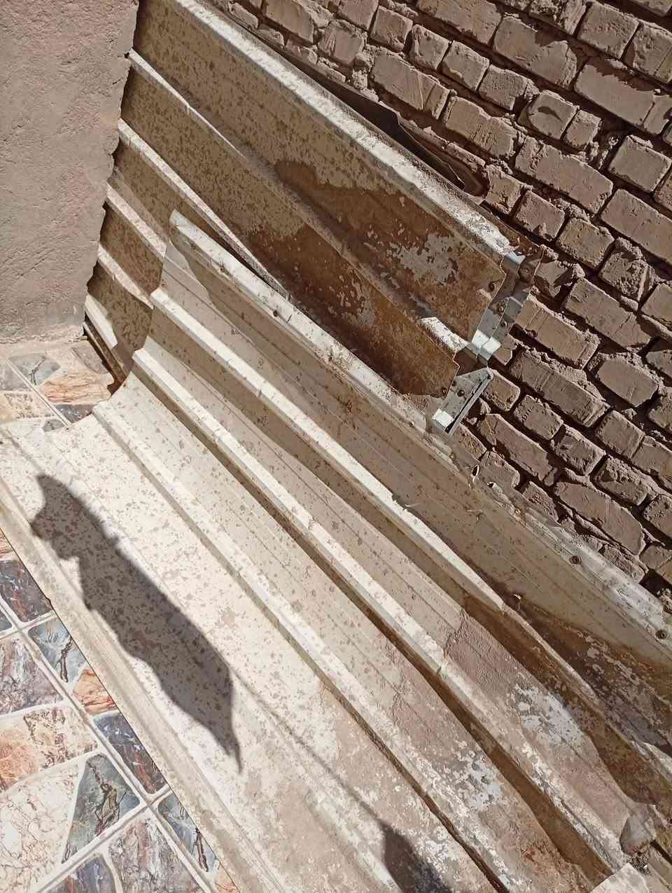جينكوا عدد9 قطع على متر ونص ب45
ديوانية السنيه 
***********
