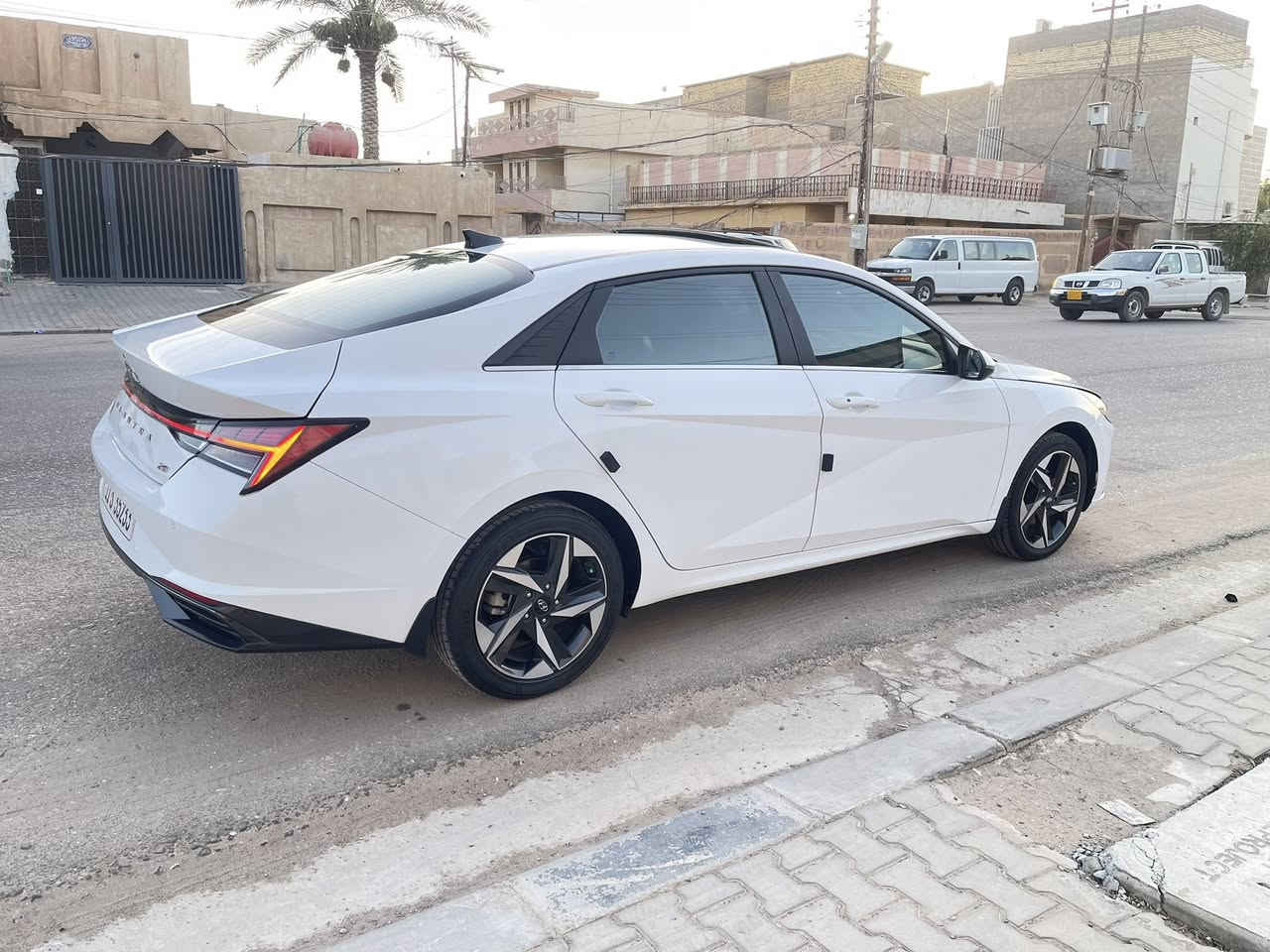 الانترا 2023 كفاله حتى من الشخط كفاله عامه لاصبغ لاتبديل لابارد  ماشيه 60 محرك2000 جديده ماشالله مال جنايه رقم بغداد هزه ورقام جدد مداور ثاني يوم مكاني نجف فول اعلئ فئه بلخليجي فتحه 5 بصمات تشغيل عن بعد تبريد قطعتين داخل اوفايت ترحيب انضمه قياده زنون لدات امامي خلفي حساس امامي خلفي مري شفط 5 ويل كب سبير منازل تخم تاير كوري جاهزه وجديده سعرها 175 استفسار ***********
