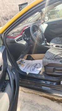 كورلا ٢٠٢٢ • منظومة غاز • ضرر ٣ قطع