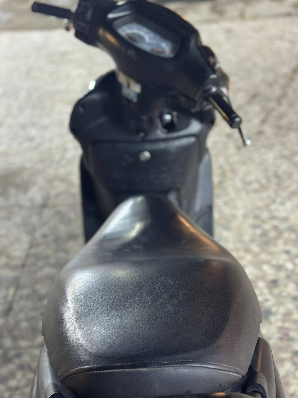 سلام علیکم» شباب دراچه سبیسي یاباني دراچه نکره سلف وهندر نضیفه ونشطه خیر من الله  نکره بکل وقت» دراچه مداریهن دهن وبانزین محسن» یرادل ترتیب للکهربایات فقط دراچه مال الوالد ممتعبه عله کد روحته للشغل ورچعته» رایده ٤٥٠ وبیه مچال للشراي مکاني بغداد بیاع»ستفسار اتصل او واتساب ‏‪***********‬‏
