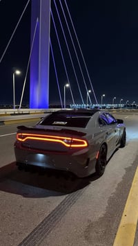 جارجر سكات باك • SRT • ٢٠١٨