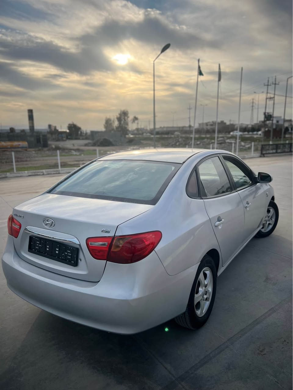 هۆندا ئاڤانتی مۆدیل ٢٠١٠ ئیکۆ بڕاوە پێش و پشت کەپس کارەبای بەشەرت گێر مەکینە بەشەرت مەکینە ١٦ دکشن بەرز زۆر جوانو پاکە نرخی ٥٠ مەجال ژ.م*********** رانية, السليمانية
