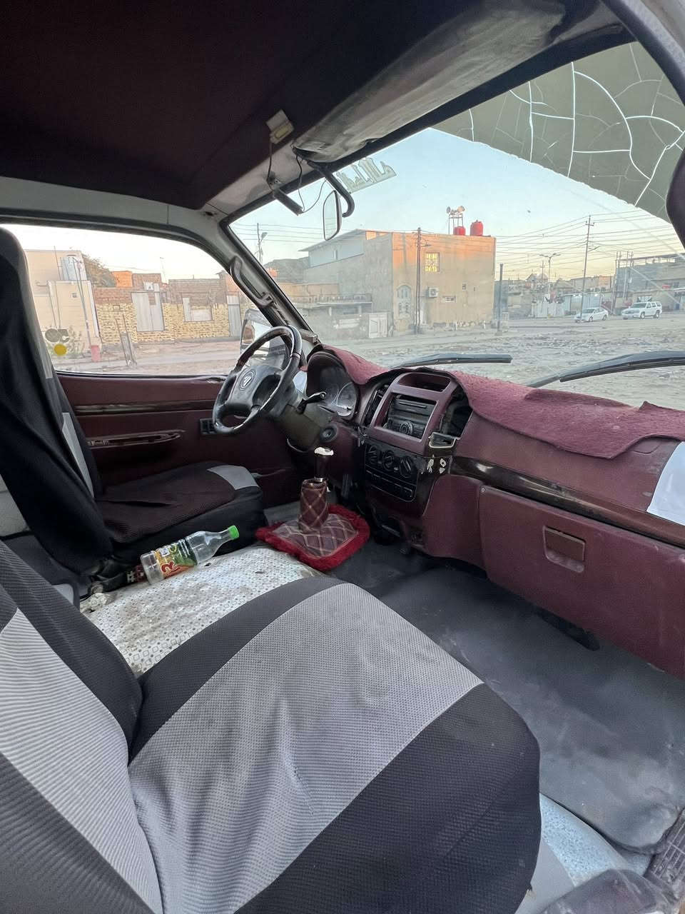 السياره لبيع فتون 
السياره حره رقم بصره 
السعر 50 وبيهه مجال حك الجيه
السياره 2015 
رقمي ***********
