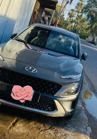 كونا ٢٠٢١ • موطن كوري • محرك ٢٠٠٠