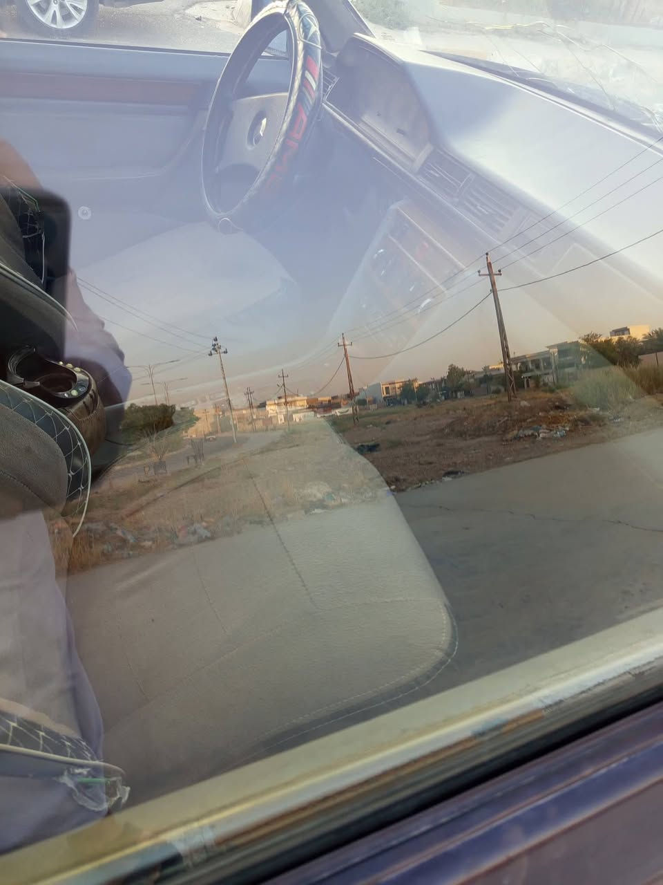 مرسيدس للبيع او مراوس بقطعه في ( حي الشرطه ، المرور )
للاستفسار الاتصال على الرقم التالي 

***********
