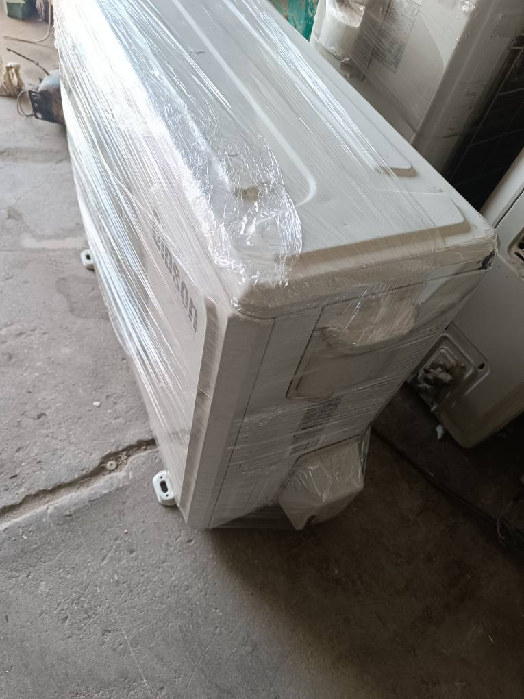 سبالت استخدام قليل نوع جبسن السعر 350وسبلت الحافظ وسبلت 3طن ومكيفات السعر 175وثلاجات احجام مختلفه من 125الى 75وضمان سبوع كربلاء الحر قرب مستشفى التركي شارع الطاقه *********** كربلاء, العراق
