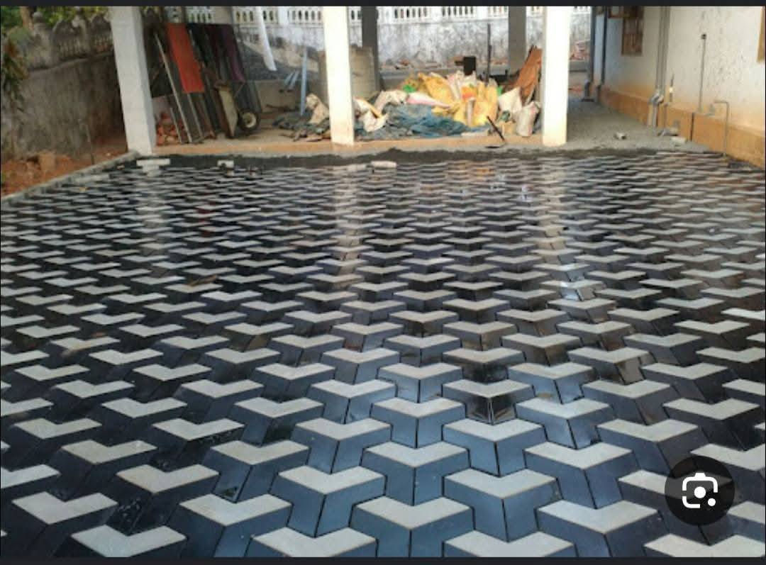 متوفر كادر عمل بغداد
نشتغل انواع الارصفه شوارع حدائق مدارس دوائر 
 سعر (المتر 3لاالف وبيه مجال)/***********.  *********** يوجد كرسته وعمل بسعار مناسبه وجميع المحافضات
