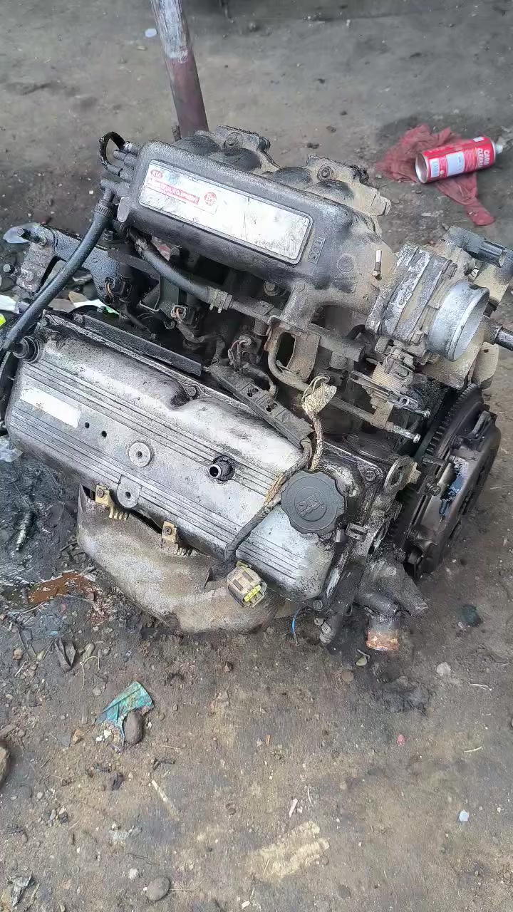 محرك سيفيا للبيع كايم 
ب 160الف
***********
