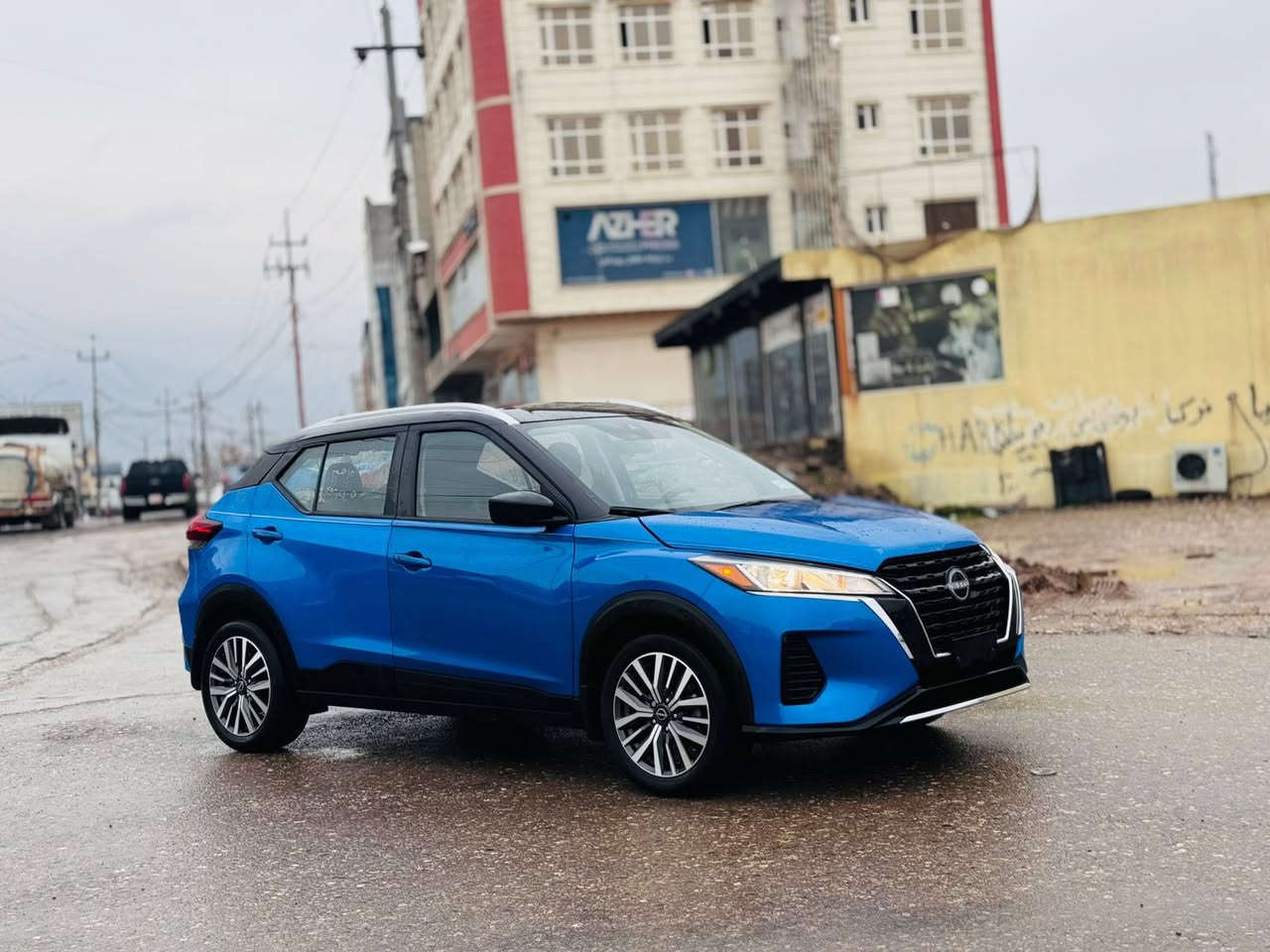 سلام عليكم
سلاو. نيسان كيكس موديل 2024 مواصفات SV فول✅
  جملغ و نص باب صبغ  بدون دواخل بدون ايرباك✅
بجم كپص سعر 119$💸مجال
           
واتصاب. *********** 📞
