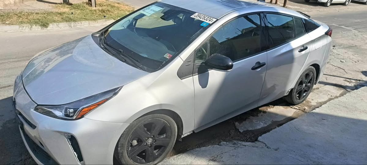 بريوس هايبرد 22 
رقم بغداد 
فول مواصفات xle
كشنات جلد تبريد +تدفئة
رادار +حساسات 
السعر 145 
المكان تريد انبار ..تريد بغداد عادي 
الشراي خاص


**إذا كنت صاحب هذا الإعلان وتريد حذفه لأي سبب، رجاءا أرسل رسالة إلى الدعم الفني**