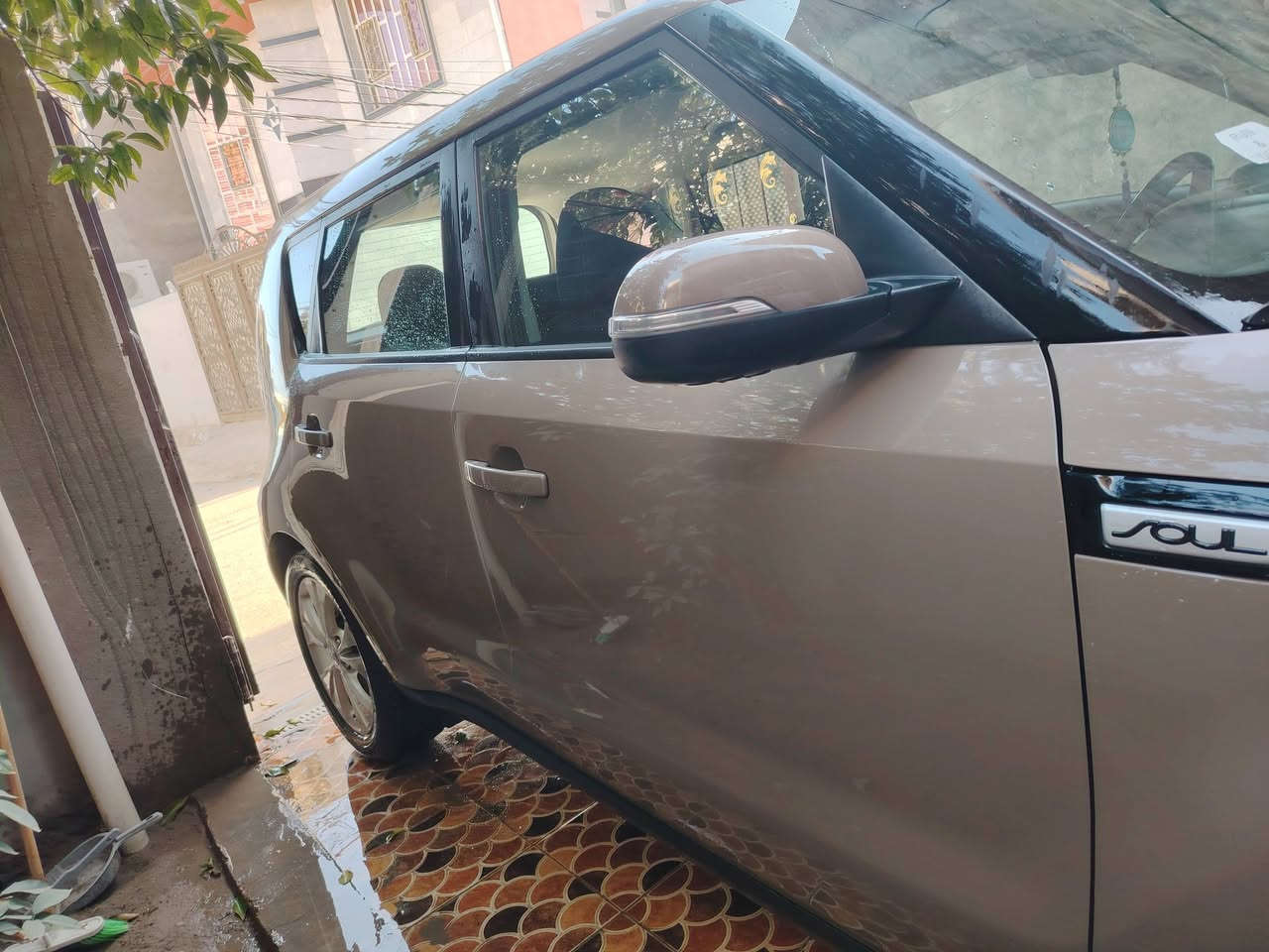 صول ٢٠١٤
مكفوله ع فحص وتراي وين متريد

مكينه ٢٠٠٠ gdi كير at
بيها جراد قماره وسرقه دعاميه فقط وشخوط بسيطه كلش

سعر ١١٨ بيها مجال
مركز حله مجسر ثوره
***********
