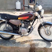 دراجه سيفان خمسه كير للبيع 350❤️07707400549