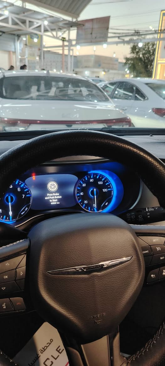 سلام عليكم  كلايسر باسفكا
مديل. 2022وارد كندي كلين
فوول موصفات ماعدا قماره جام
بيبان كهرباء وجنطه كهرباء 
لايت اسود زنون شاشه كبيره 
رادار امامي وجانبي 
كير ماوس اشاير مري
سستم سماعات بلاديه بصمه
داخل منفصل 
كشنات كهيرباء اثنين 
محرك6سلندر 
رقم اربيل الجديد بسم شركه 
رقم الهاتف ***********بي واتساب 
المكان النجف الاشرف
