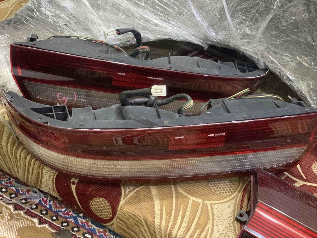 سلام عليكم ادوات شيزر نفخ لؤلؤي البيع شنو تحتاج موجود فره كامله مال صبغ موجوده عندي لايتات بك لايت مستعملات تا بوت شتريد انطيك مكاني نجف رقمي ***********
