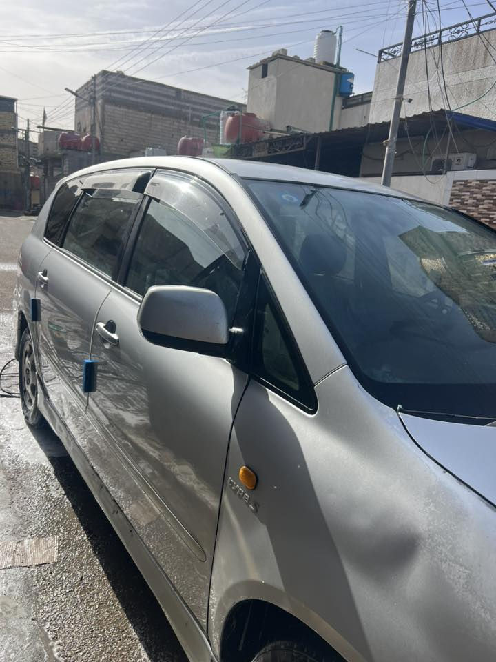 ‏سلام عليكم أبصم للبيع موديل 2002 سيارة باسمي كفالة عامة من أي نقص مابيها رقم ذي قار 29 سيارة طاب هز سيارة جاهزة كلش  المكان حي الحسين السعر 116 مجال قليل رقم تلفوني *********** ￼
