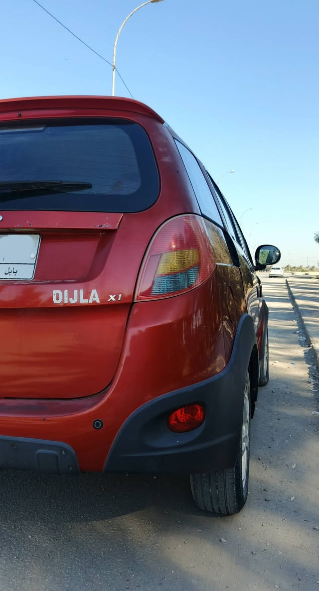 ‎
‎شيري X1 للبيع رقم بابل موديل 14
‎تدفئة تبريد 
‎حساسات كاملة 
‎شاشة + كاميرا
‎کير أوتوماتيك
‎السيارة حرة + مداور
‎السعر 45 ورقة 
‎العنوان محافظة بابل 
‎الاتصال على الرقم لعدم التواجد على الفيسبوك. 
‎واتساب + اتصال:
‎***********
