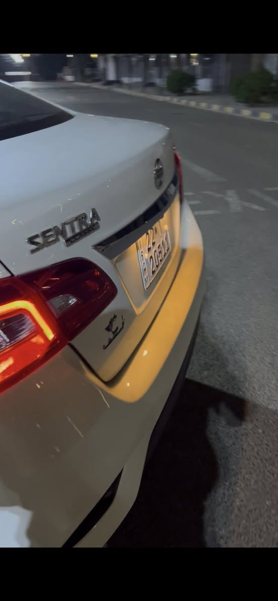 السلام عليكم سيارة سنترا موديل 2025 وضع الشركة ماشي 8الاف  مكان السياره نجف
***********
  مكفولة من الشخط والضربة وتبديل... السعر / 125/
