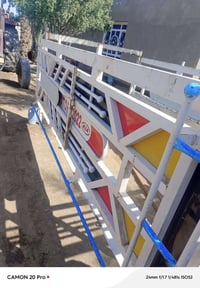 للبيع محجر كيا نثيه تفصال الصويره شغل درجه اولى 07780680440