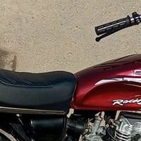 كشن تانكي • وكاله • ٣ايام